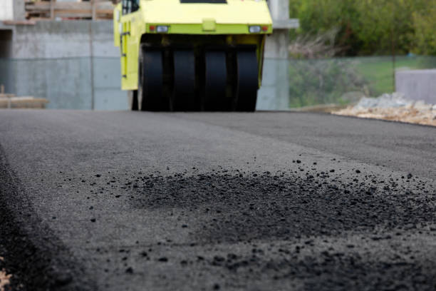 Professional Driveway Pavers in Hopkins, MN