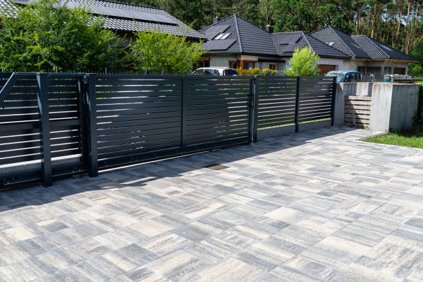 Reasons to Select Us for Your Driveway Paving Requirements in Hopkins, MN