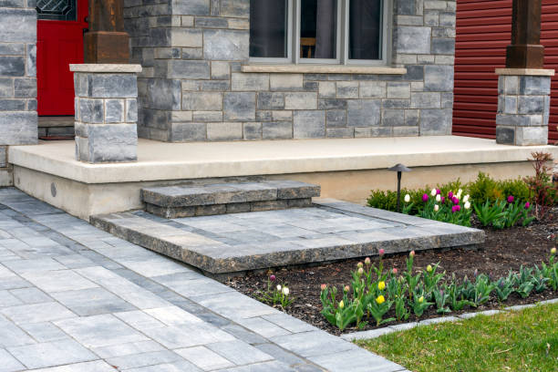 Best Permeable Paver Driveway  in Hopkins, MN