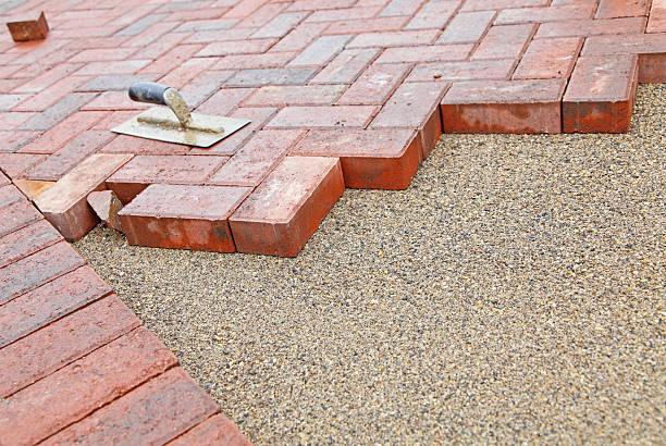 Best Local Driveway Pavers  in Hopkins, MN