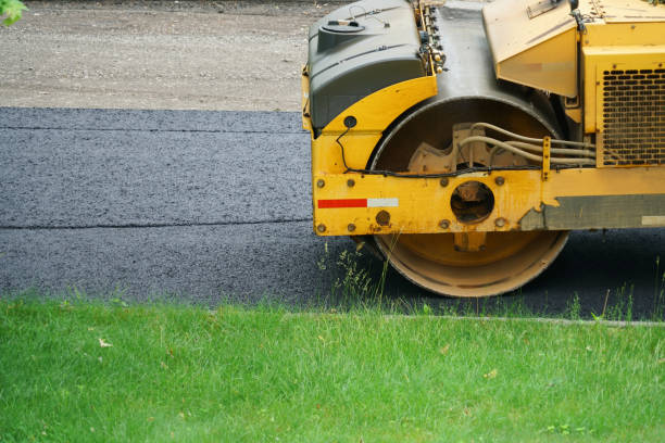 Best Brick Driveway Pavers  in Hopkins, MN