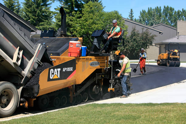 Best Decorative Driveway Pavers  in Hopkins, MN